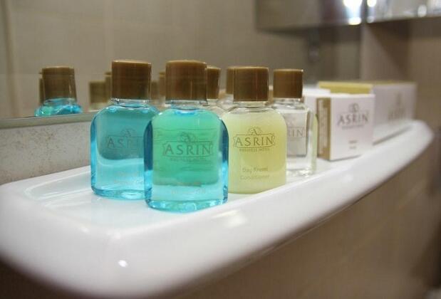 Asrın Business Hotel - Görsel 42