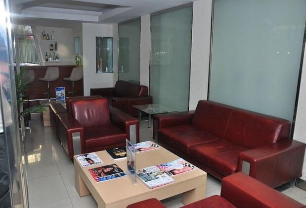 Asrın Business Hotel - Görsel 50