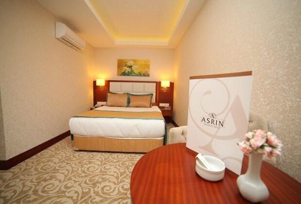 Asrın Business Hotel - Görsel 10