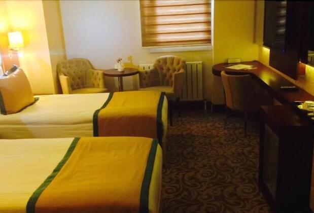 Asrın Business Hotel - Görsel 16