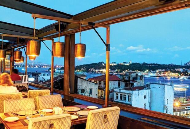 Hotel Momento Golden Horn - Görsel 10