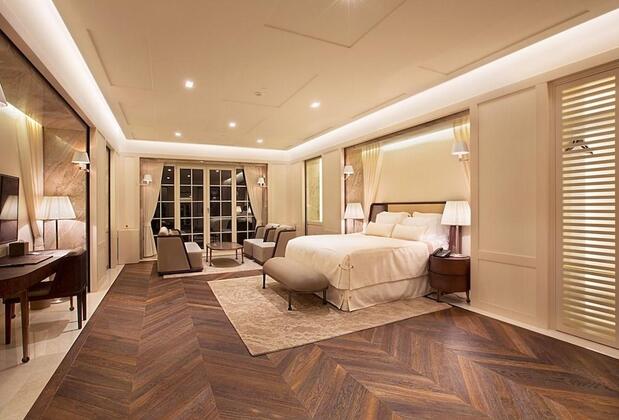 Kemer Country Hotel İstanbul - Görsel 24