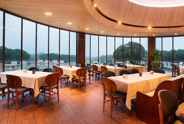 Kemer Country Hotel İstanbul - Görsel 15