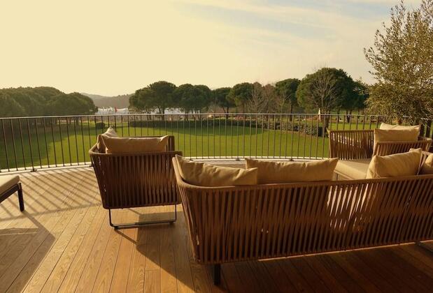 Kemer Country Hotel İstanbul - Görsel 11