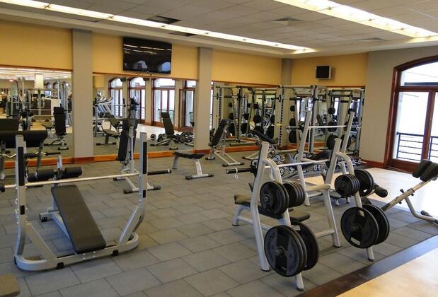 Kemer Country Hotel İstanbul - Görsel 17