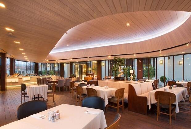 Kemer Country Hotel İstanbul - Görsel 16