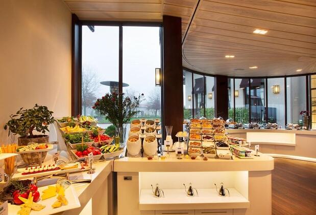 Kemer Country Hotel İstanbul - Görsel 14
