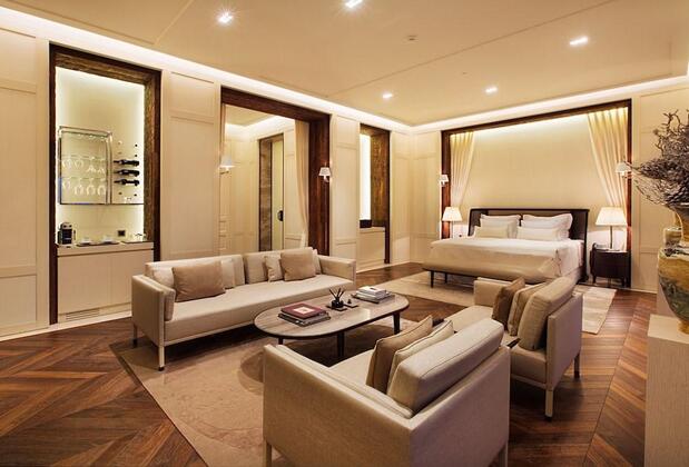 Kemer Country Hotel İstanbul - Görsel 26