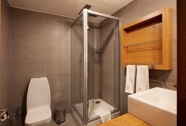 Gallery Residence & Hotel - Görsel 28