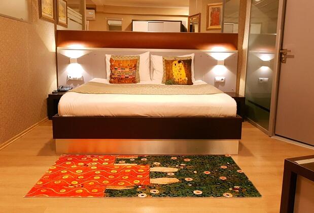 Gallery Residence & Hotel - Görsel 21