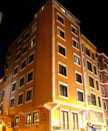 Dedem Boutique Hotel - Görsel 3