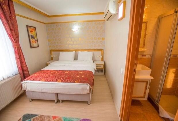 Dedem Boutique Hotel - Görsel 28