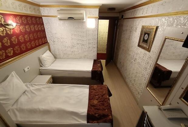 Dedem Boutique Hotel - Görsel 29