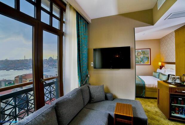 Hotel Momento Golden Horn - Görsel 14