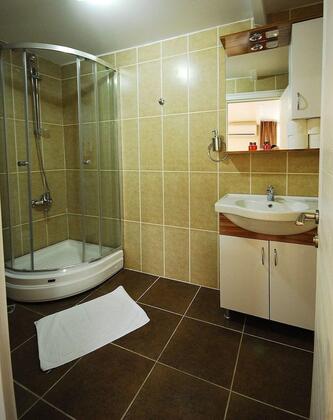Comfort Hotel Taksim - Görsel 28