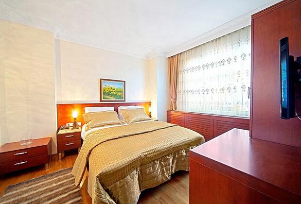 Dilhayat Kalfa Hotel - Görsel 28