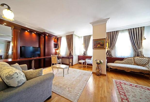 Dilhayat Kalfa Hotel - Görsel 29