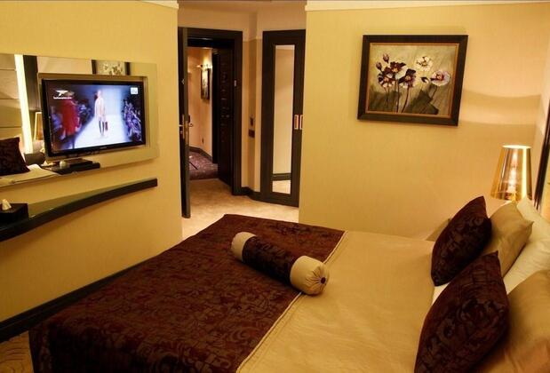 Mirilayon Hotel - Görsel 18