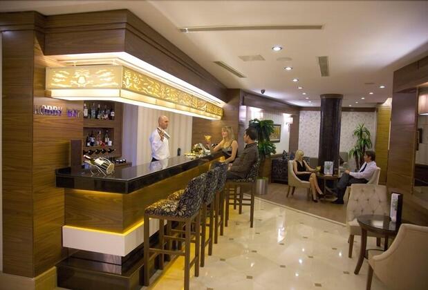 Mirilayon Hotel - Görsel 7