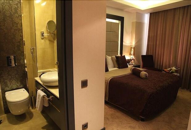 Mirilayon Hotel - Görsel 19