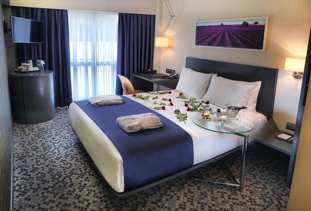 Misa Hotel - Görsel 5