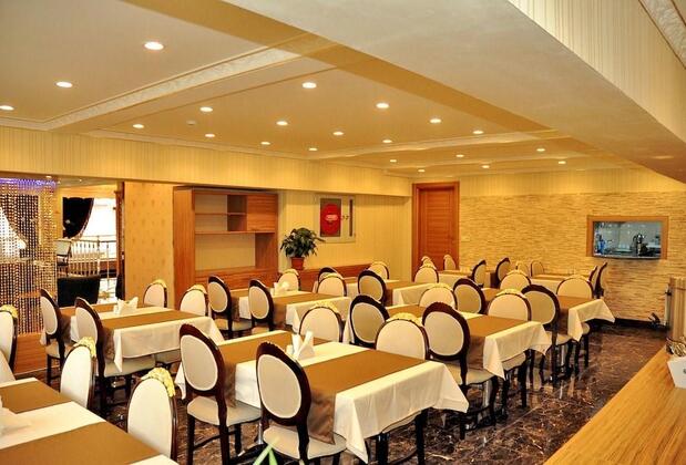 Alfa Hotel İstanbul - Görsel 10