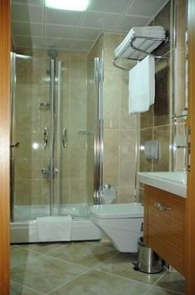 Alfa Hotel İstanbul - Görsel 43