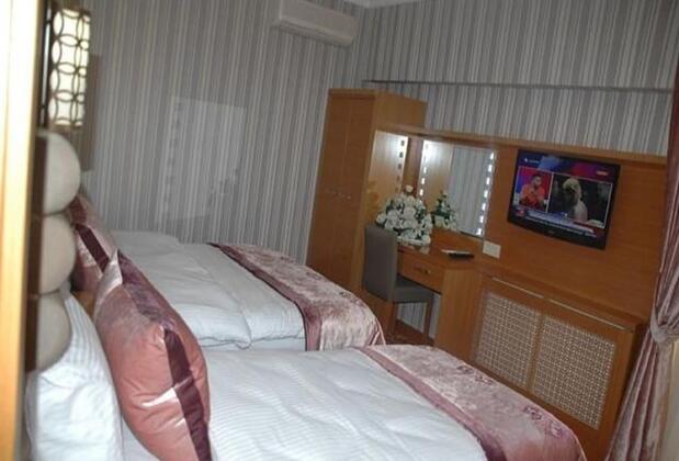 Alfa Hotel İstanbul - Görsel 44