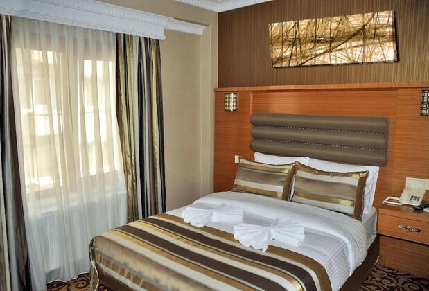 Alfa Hotel İstanbul - Görsel 46