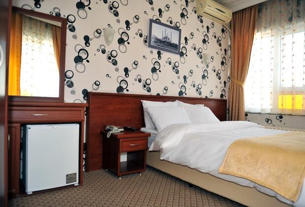 Saray Otel - Görsel 4