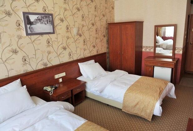 Saray Otel - Görsel 5