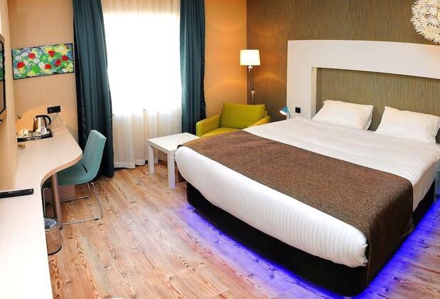 Tempo Hotel 4.Levent - Görsel 14