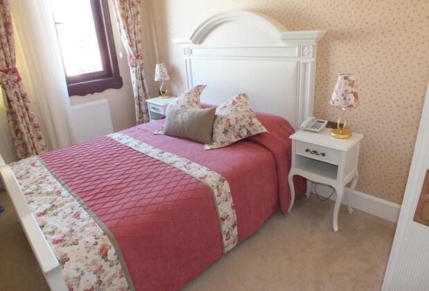 Arslanlı Konak Otel - Görsel 9