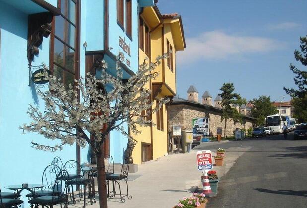 Arslanlı Konak Otel - Görsel 5