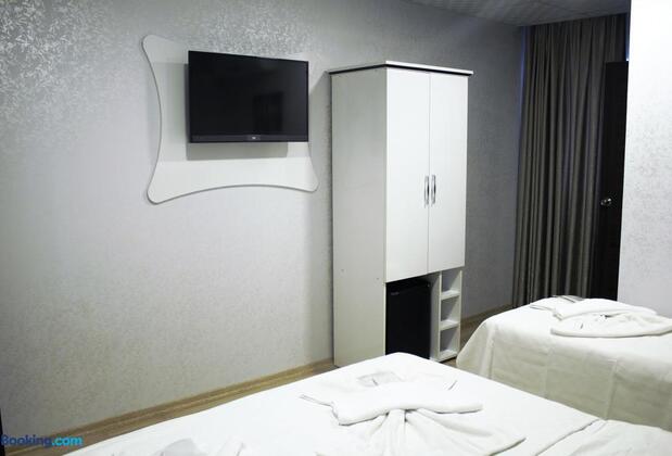 Paradise Airport - Görsel 36