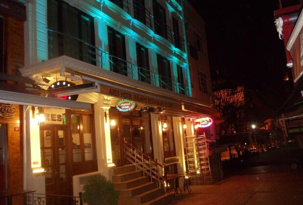 Ares Otel - Görsel 4