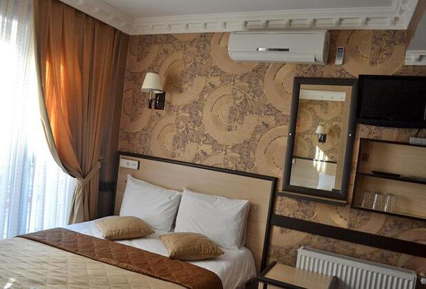 Ares Otel - Görsel 3