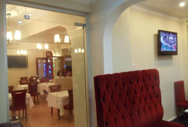 Ares Otel - Görsel 5