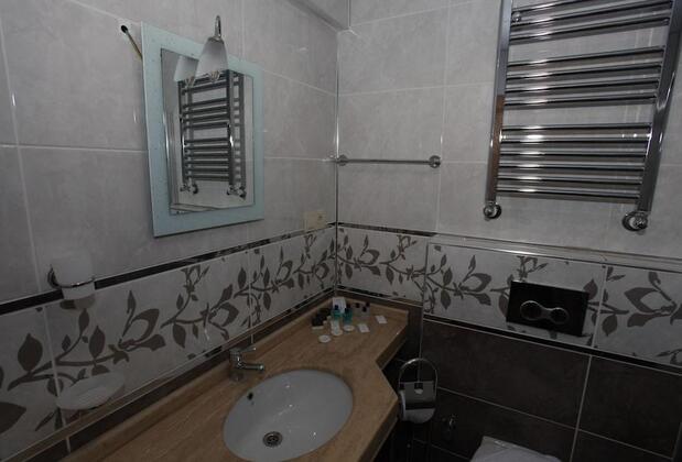 Reyyan Hotel - Görsel 21