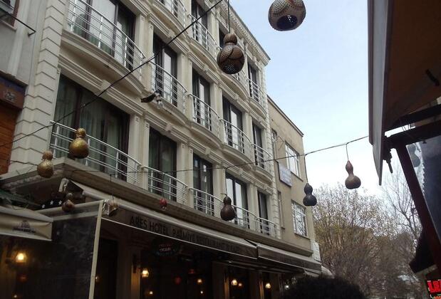 Ares Otel - Görsel 9