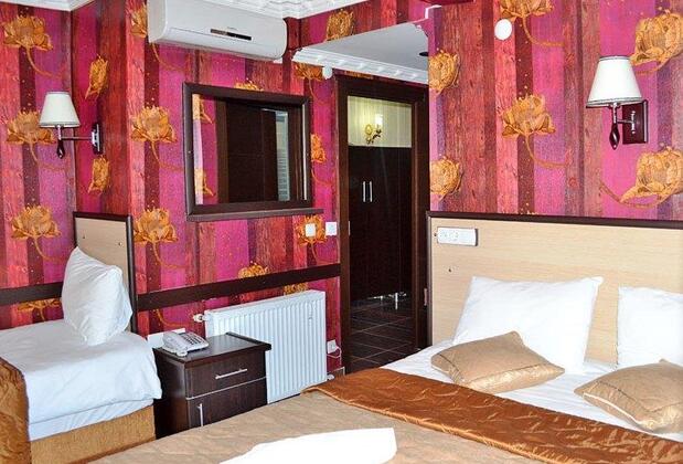 Ares Otel - Görsel 7