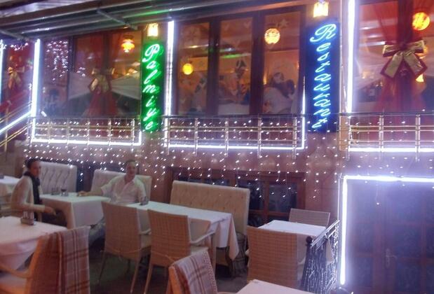 Ares Otel - Görsel 8