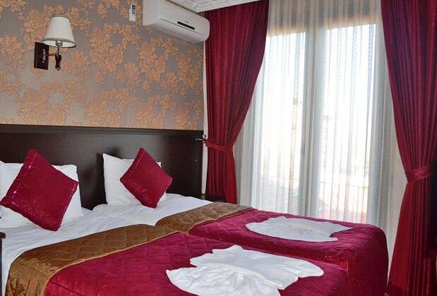 Ares Otel - Görsel 10