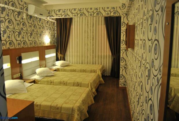 Hotel Star Park - Görsel 28