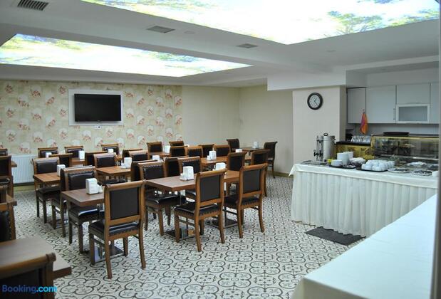 Hotel Star Park - Görsel 7