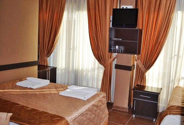 Ares Otel - Görsel 17