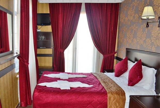 Ares Otel - Görsel 11