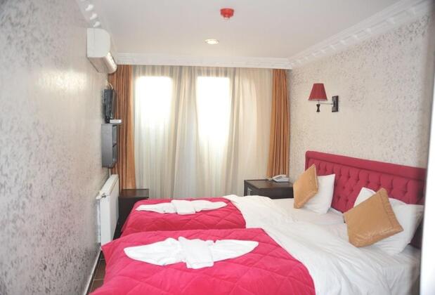 Ares Otel - Görsel 16