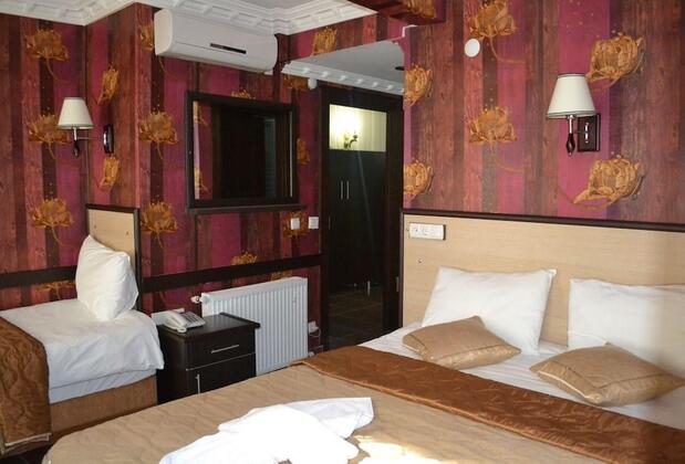 Ares Otel - Görsel 14