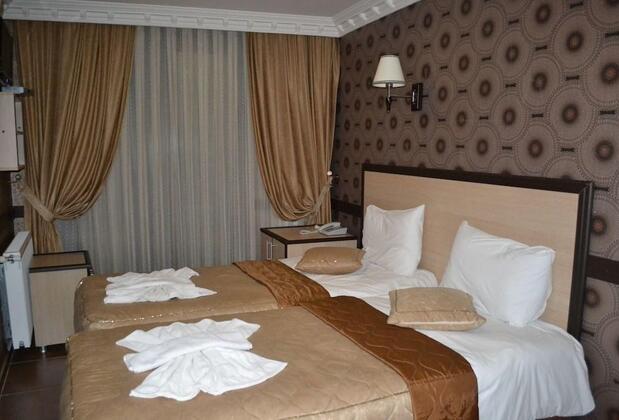 Ares Otel - Görsel 6